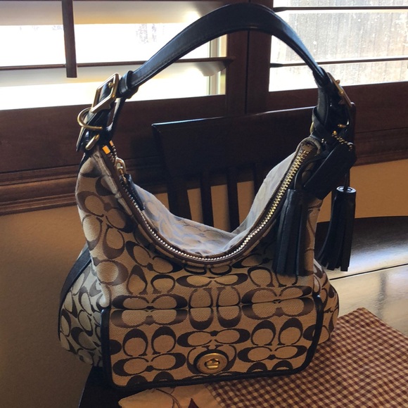 Coach bag - Picture 4 of 6